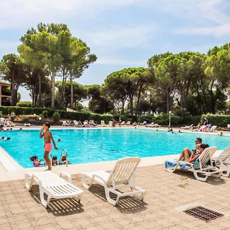 Saint-raphael Valescure - Maeva - 4 Personnes - Selection Mae-6151 아파트 Saint-Raphaël