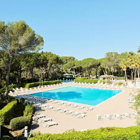 Saint-raphael Valescure - Maeva - 4 Personnes - Selection Mae-6151 Saint-Raphael (Var)