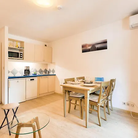Saint-raphael Valescure - Maeva - 4 Personnes - Selection Mae-6151 Apartment