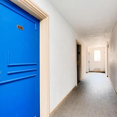 Saint-raphael Valescure - Maeva - 4 Personnes - Selection Mae-6151 Apartment *